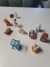 Kinder sorpresa fantasmini usato  Varallo Pombia