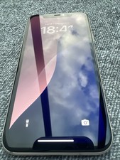 Iphone 128go écran d'occasion  Paris X