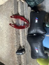 Bmw series head for sale  NEWTOWN