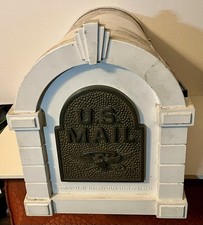 Gaines keystone mailbox for sale  Washington