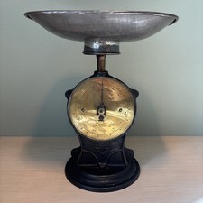 Antique salters improved for sale  FORFAR