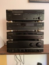 Marantz stereo turm gebraucht kaufen  München