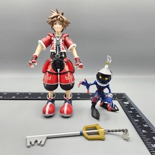 Kingdom hearts series for sale  Camano Island