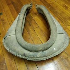 Old leather horse for sale  Franklin