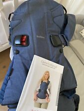 Marsupio babybjorn carrier usato  Agliana