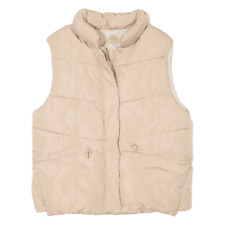 Zara puffer gilet for sale  BLACKBURN