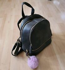 Kleiner leder rucksack gebraucht kaufen  Erlangen