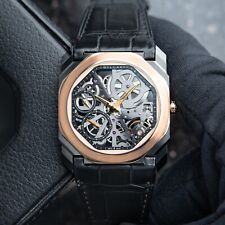 Bvlgari octo finissimo for sale  Miami