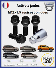 Ecrous antivol roues d'occasion  Erstein