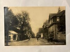 Uelzen ldenburg 1927 gebraucht kaufen  Fruerlund,-Engelsby, Tastrup