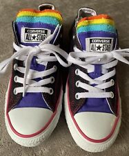 Converse star womens for sale  UK