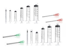 Sterile syringe liquid for sale  HEMEL HEMPSTEAD