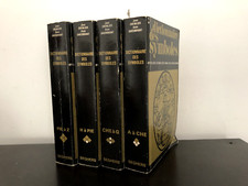 Dictionnaire symboles tomes d'occasion  Manosque