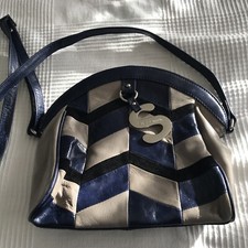 Rare pattern leather for sale  BELFAST