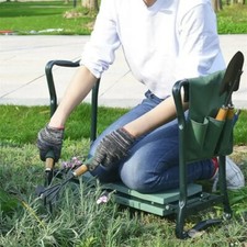 Faltbar garten arbeitshocker gebraucht kaufen  Deutschland