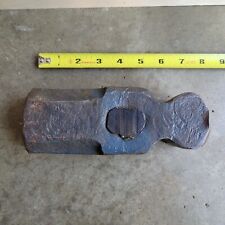 Vintage blacksmith round for sale  Plano