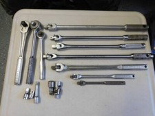 Ratchet breaker bar for sale  Lake Havasu City