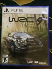 Wrc official game for sale  San Antonio