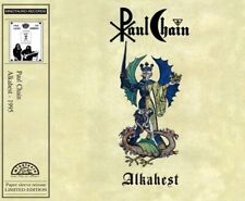 Paul chain alkahest usato  Latina