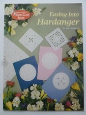 Easing hardanger mary for sale  TODMORDEN