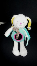 Doudou peluche activités d'occasion  Molsheim