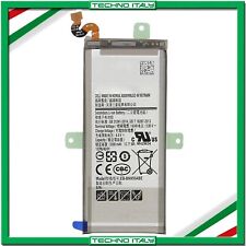 Batteria per samsung usato  Mantova