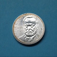 1985 francs victor gebraucht kaufen  Kaarst