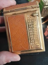 Vintage mini pocket usato  Torino