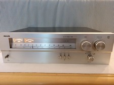 Philips stereo tuner gebraucht kaufen  Stuttgart