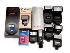 Job lot camera for sale  ILKLEY