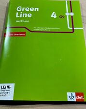 Green line workbook gebraucht kaufen  Reiskirchen