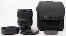 Sony 35mm gm gebraucht kaufen  Bochum