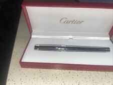 Penna pasha cartier usato  Italia