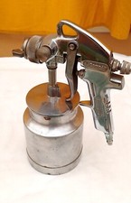Pistolet peinture pneumatique d'occasion  Dunkerque-