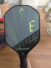 Head extreme pro for sale  YORK