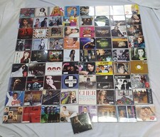 Singles job lot for sale  WAKEFIELD
