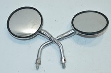 Kawasaki 250 spiegel gebraucht kaufen  Coburg