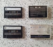 N.1 compact cassette usato  Palagiano