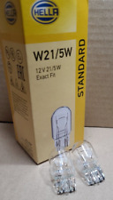 Hella w21 w3x16q gebraucht kaufen  Neubrandenburg
