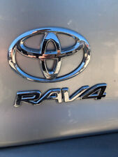 Oem toyota rav4 for sale  Chicago