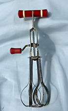 Vintage eggbeater. ekco for sale  Arlington