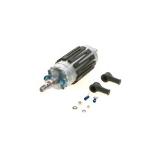 Pompa carburante bosch usato  Milano