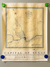 Poster austin texas for sale  San Antonio