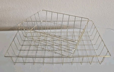 Gold wire baskets for sale  Colorado Springs