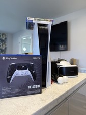 Ps5 playstation mega for sale  WORKSOP