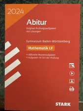 Stark abitur mathematik gebraucht kaufen  Emmendingen