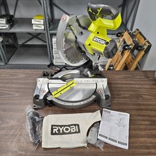 Ryobi amp corded for sale  Grand Prairie