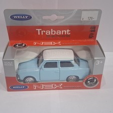 Trabant 601 ddr gebraucht kaufen  Voerde (Niederrhein)