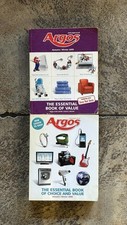 Argos catalogues autumn for sale  SHEFFIELD