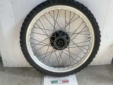 Ruota cerchio anteriore usato  Gambettola